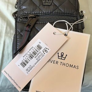 Oliver Thomas 24+7 Cellphone Crossbody 2